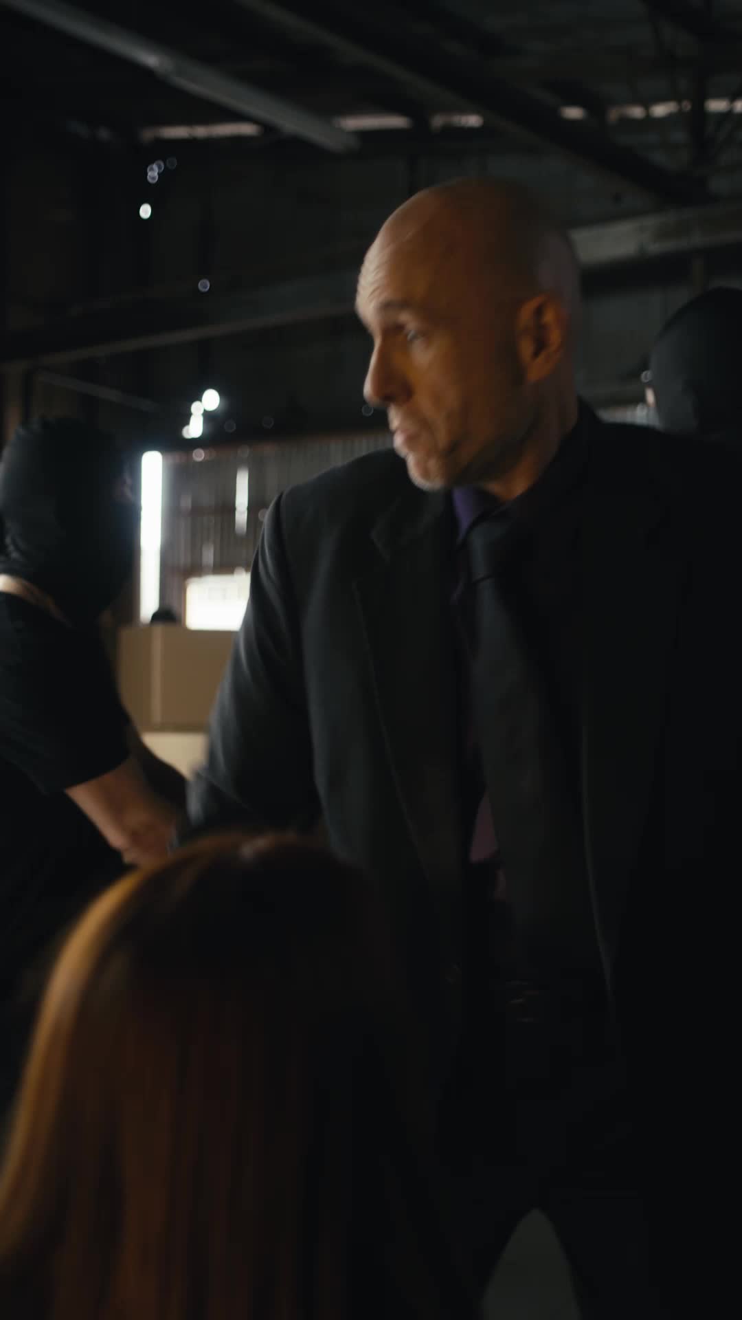 Episódio 12 - Amor Proibido em Guerra